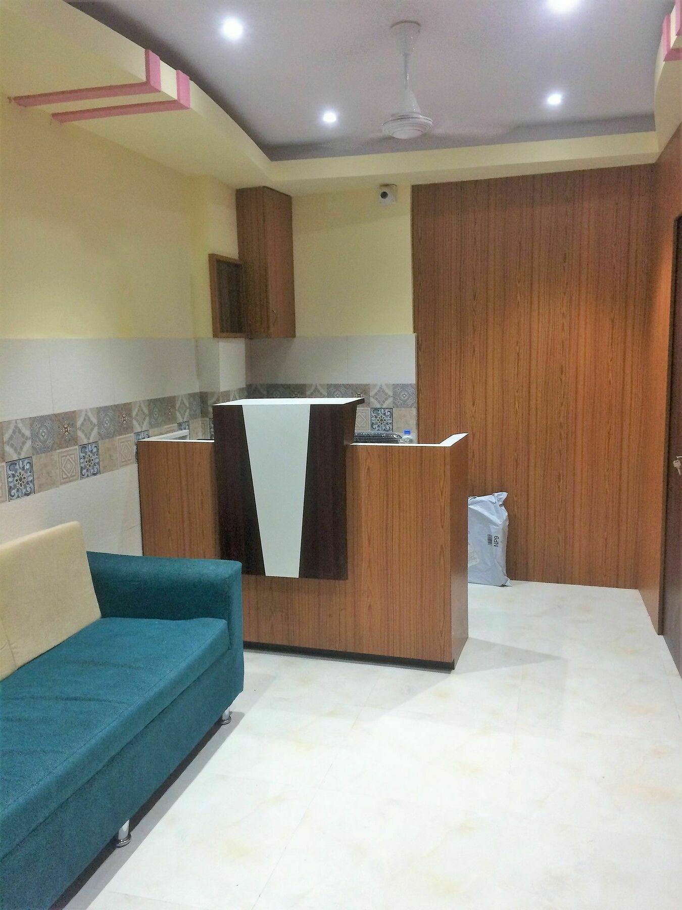 Zara Dormitory Мумбаи Экстерьер фото